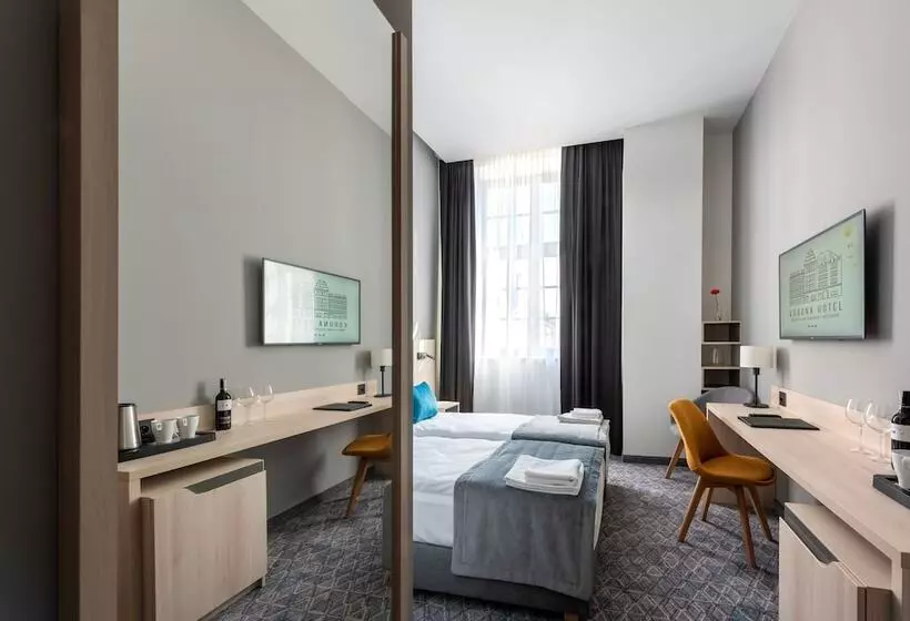 Korona Gold   Korona Hotel Wrocław