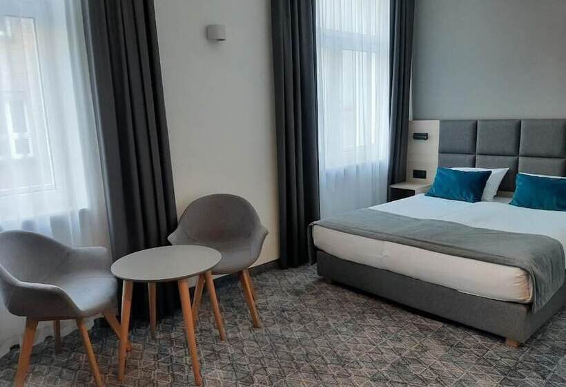 Korona Gold   Korona Hotel Wrocław