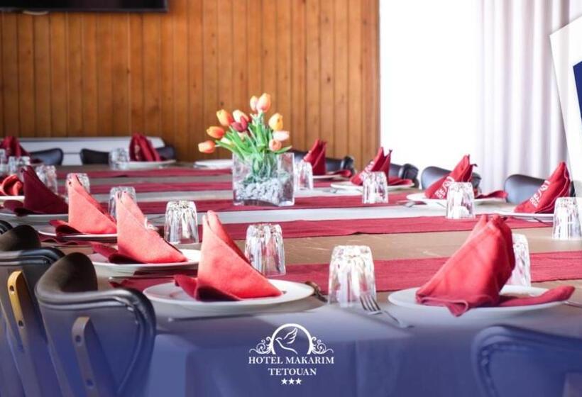 酒店 Makarim Tetouan