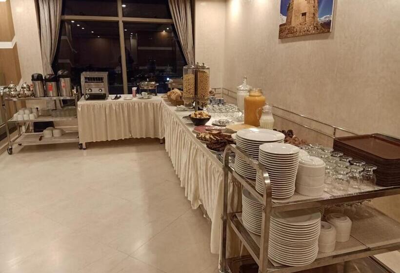 酒店 Makarim Tetouan