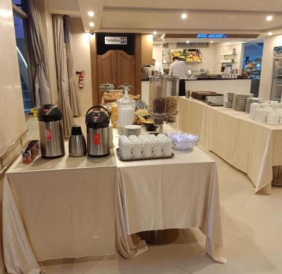 酒店 Makarim Tetouan