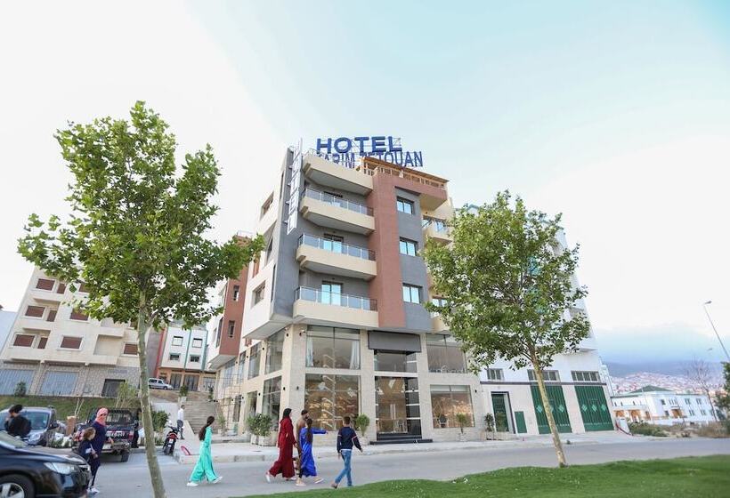 酒店 Makarim Tetouan