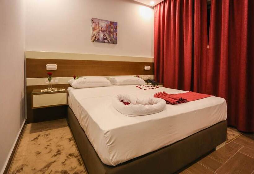 酒店 Makarim Tetouan