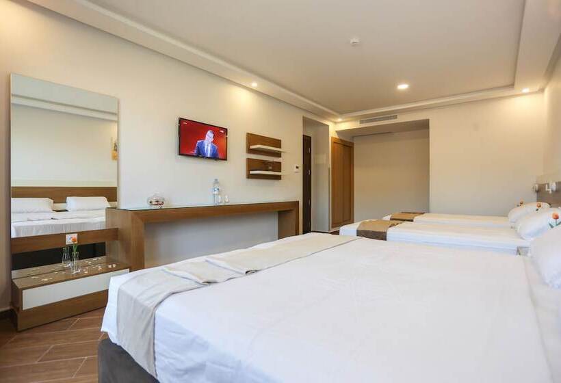 酒店 Makarim Tetouan