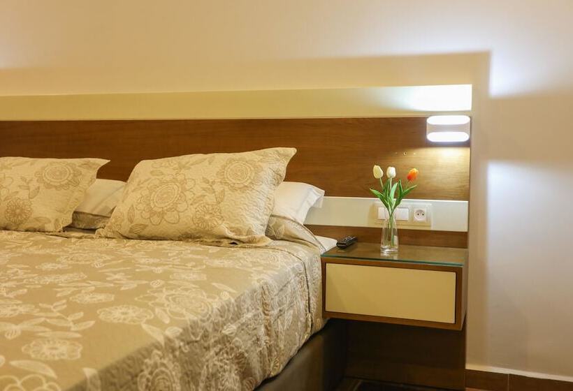 酒店 Makarim Tetouan