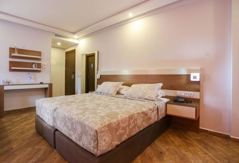 酒店 Makarim Tetouan