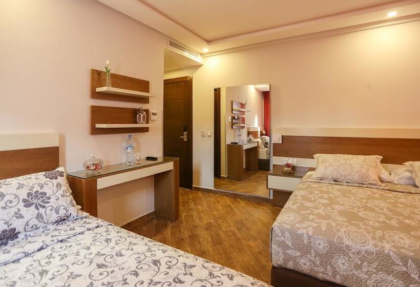 酒店 Makarim Tetouan