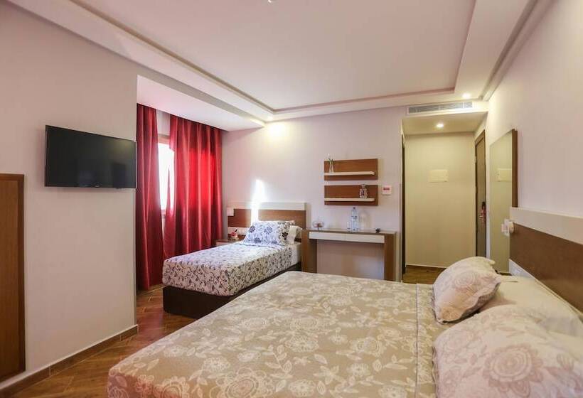 酒店 Makarim Tetouan