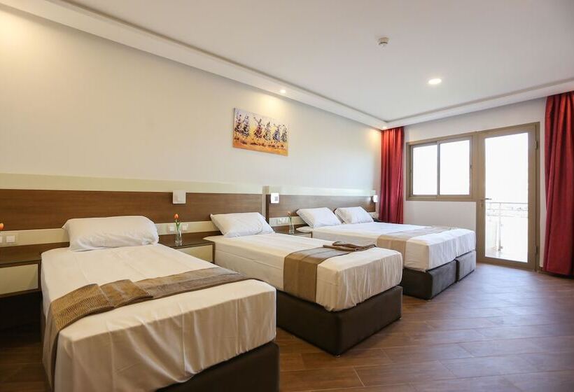 酒店 Makarim Tetouan