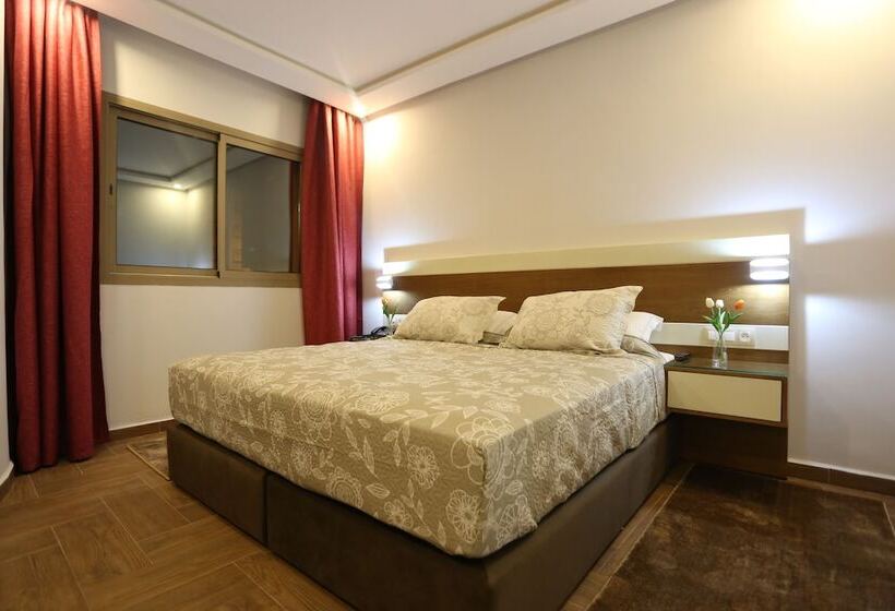 酒店 Makarim Tetouan