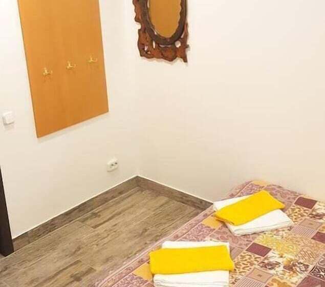 בית מלון כפרי Moe More