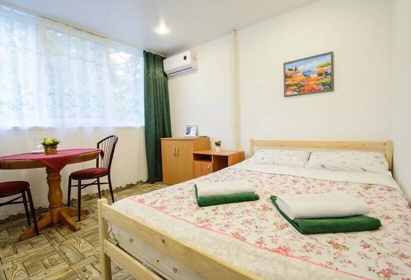 בית מלון כפרי Moe More