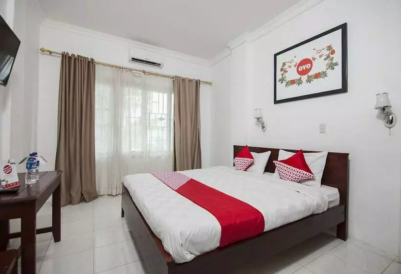 Hotelli Penginapan Fergael By Oyo Rooms
