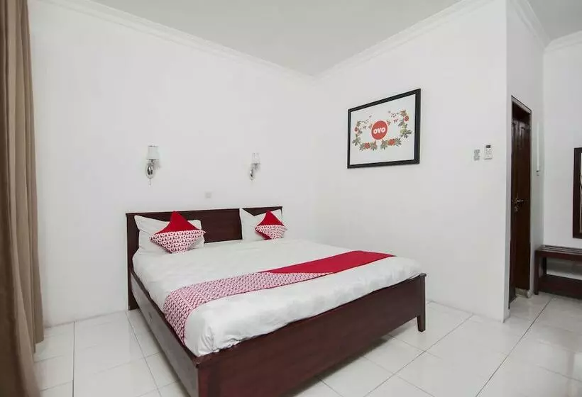 Hotelli Penginapan Fergael By Oyo Rooms