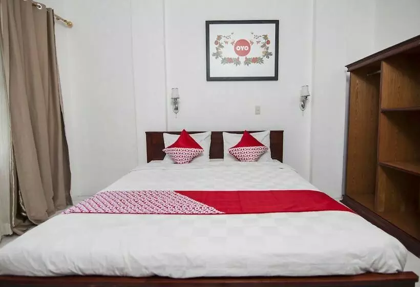 Hotelli Penginapan Fergael By Oyo Rooms