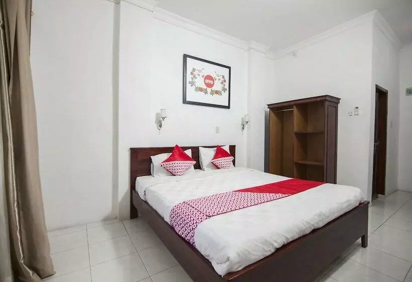 Hotelli Penginapan Fergael By Oyo Rooms