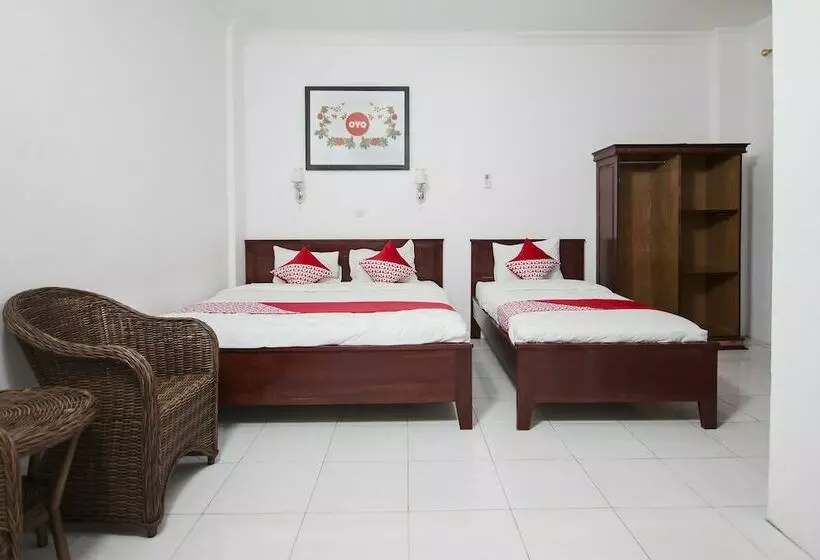 Hotelli Penginapan Fergael By Oyo Rooms