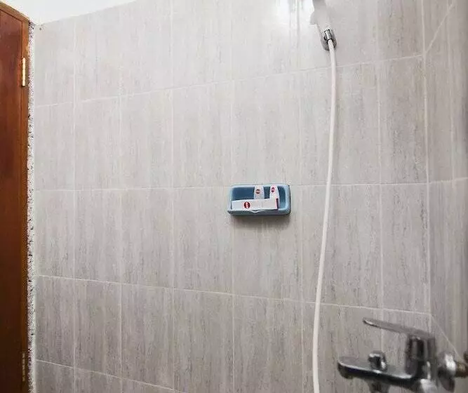 Hotelli Penginapan Fergael By Oyo Rooms