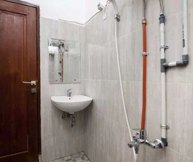 Hotelli Penginapan Fergael By Oyo Rooms