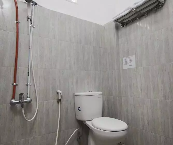 Hotelli Penginapan Fergael By Oyo Rooms