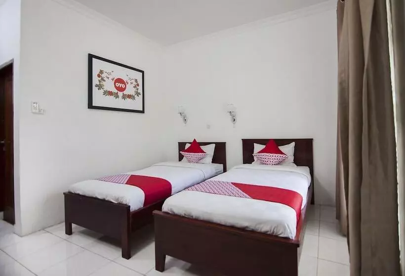 Hotelli Penginapan Fergael By Oyo Rooms