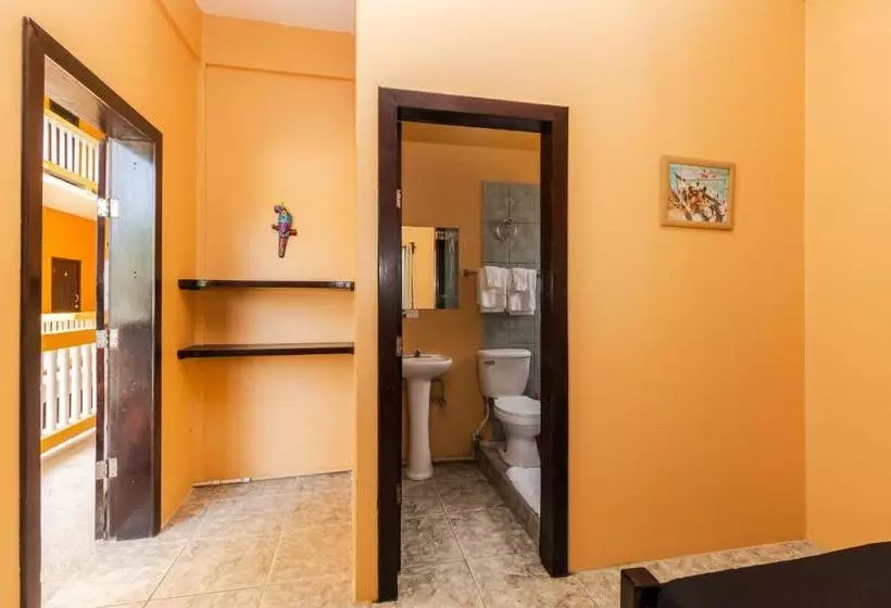 هتل San Pedro Studios And Suites