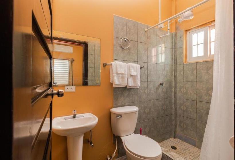 Отель San Pedro Studios And Suites