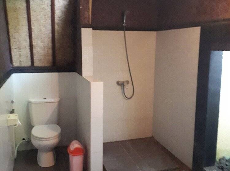 هتل Sandy Beach Bungalows