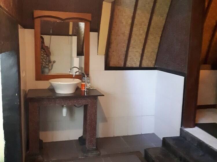 هتل Sandy Beach Bungalows