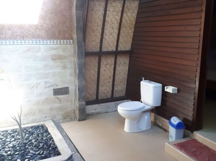 هتل Sandy Beach Bungalows