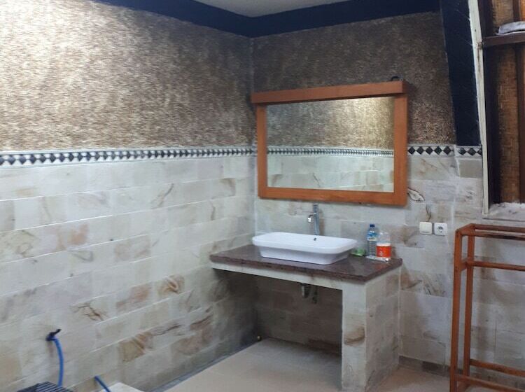 هتل Sandy Beach Bungalows