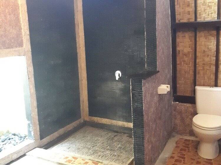 هتل Sandy Beach Bungalows