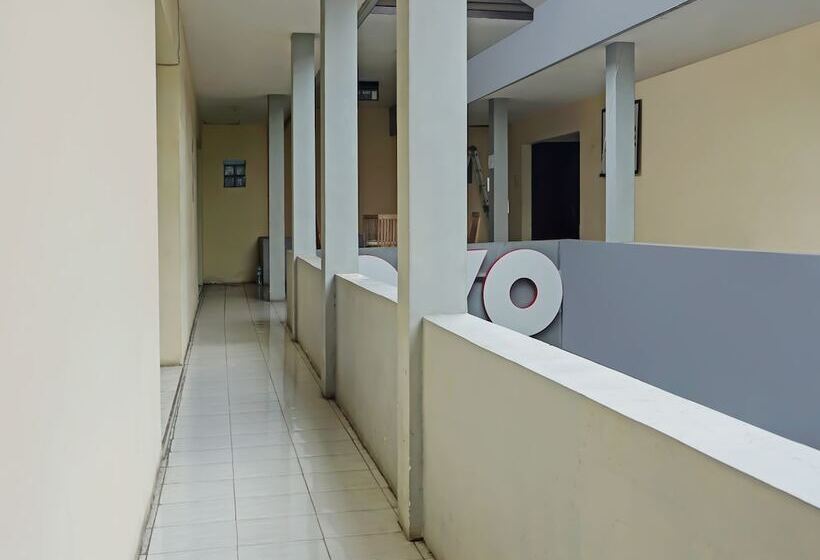 فندق Semampir Residence By Oyo Rooms