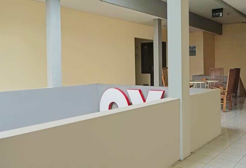 فندق Semampir Residence By Oyo Rooms