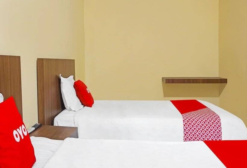 فندق Semampir Residence By Oyo Rooms