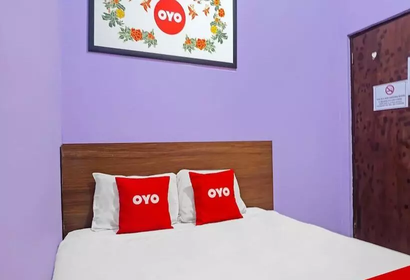 ホテル Semampir Residence By Oyo Rooms