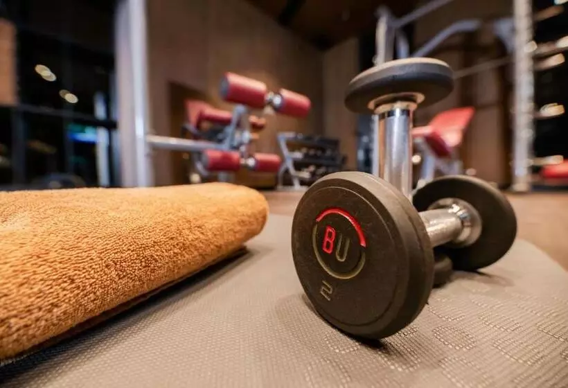 Hotelli Swissbelboutique Bneid Algar Kuwait