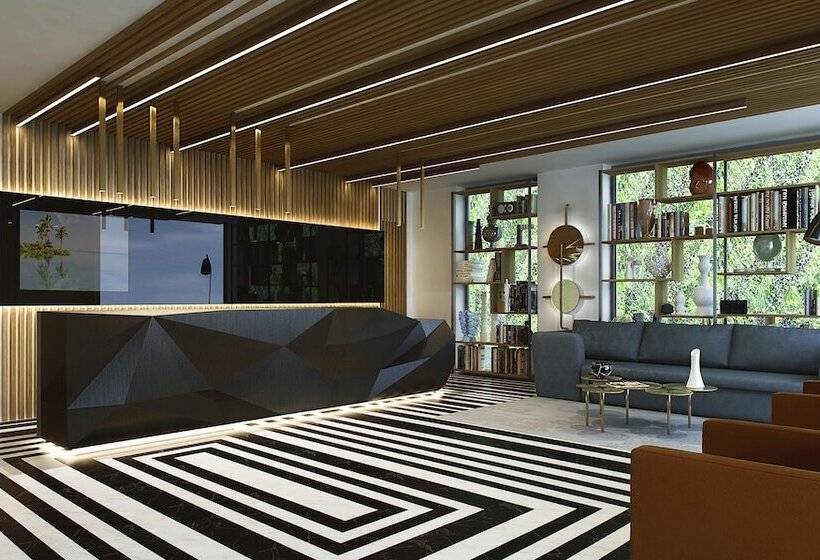 فندق Swissbelboutique Bneid Algar Kuwait