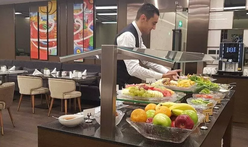 Hotelli Swissbelboutique Bneid Algar Kuwait