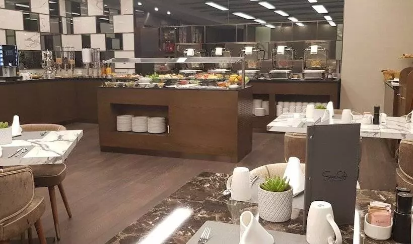 Hotelli Swissbelboutique Bneid Algar Kuwait