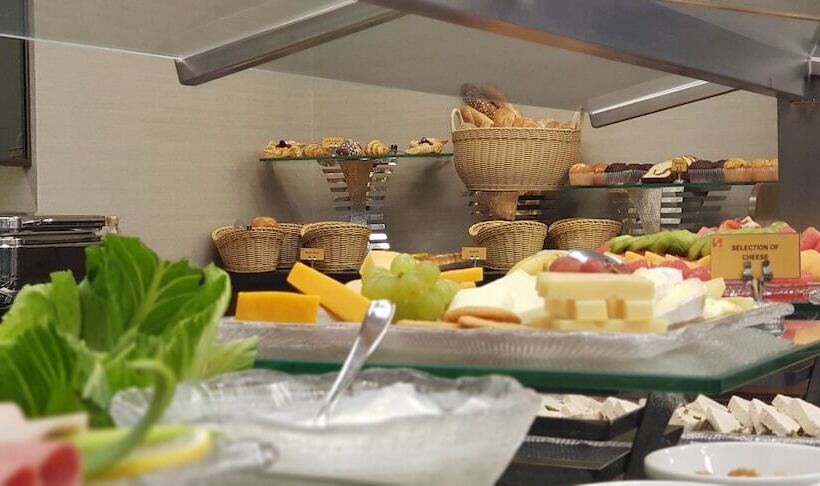 فندق Swissbelboutique Bneid Algar Kuwait