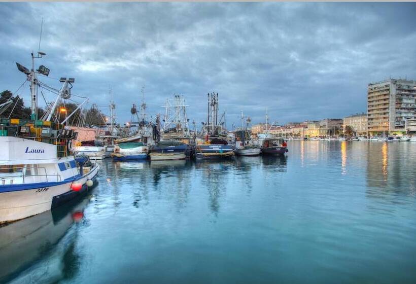 膳宿费 Guest Accomodation Tamaris