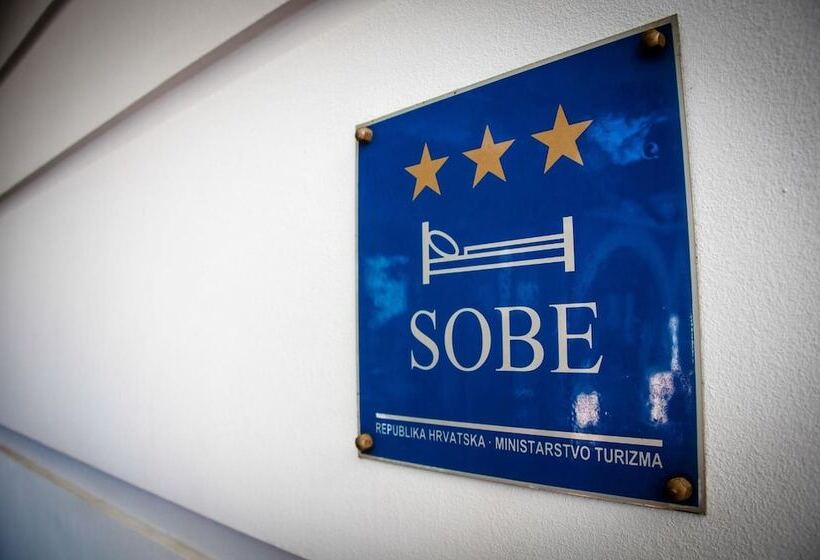 膳宿费 Guest Accomodation Tamaris