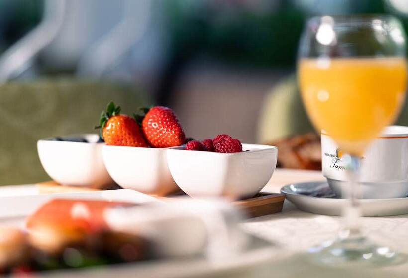 膳宿费 Guest Accomodation Tamaris