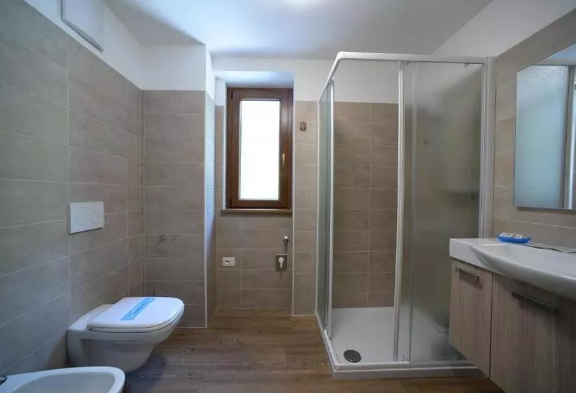 レジデンス La Casa Al Noce