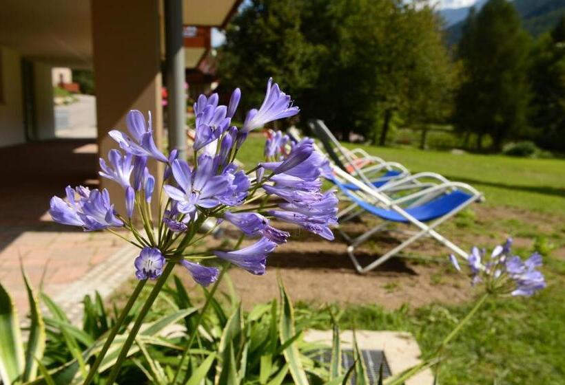 レジデンス La Casa Al Noce