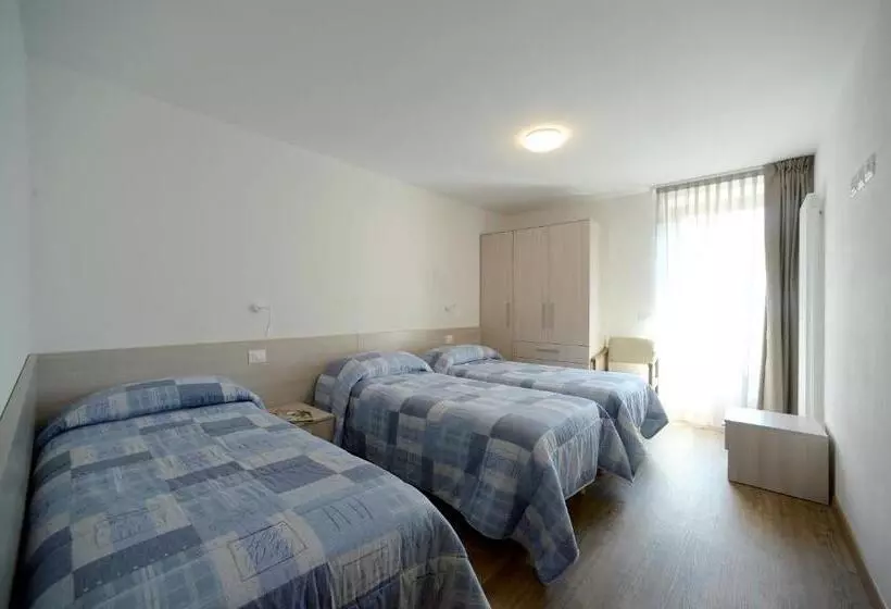 レジデンス La Casa Al Noce