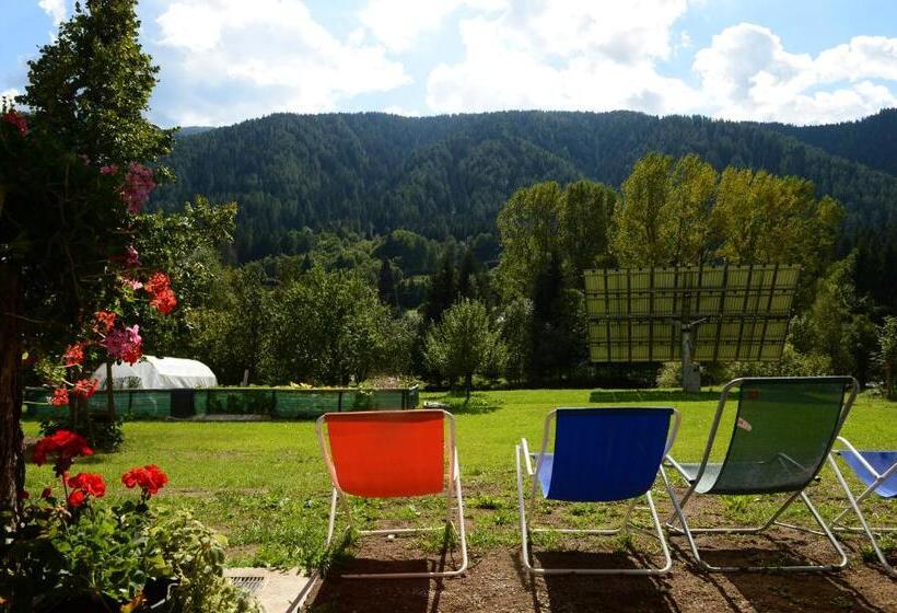 レジデンス La Casa Al Noce