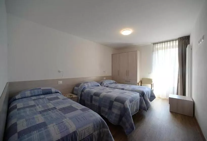 レジデンス La Casa Al Noce