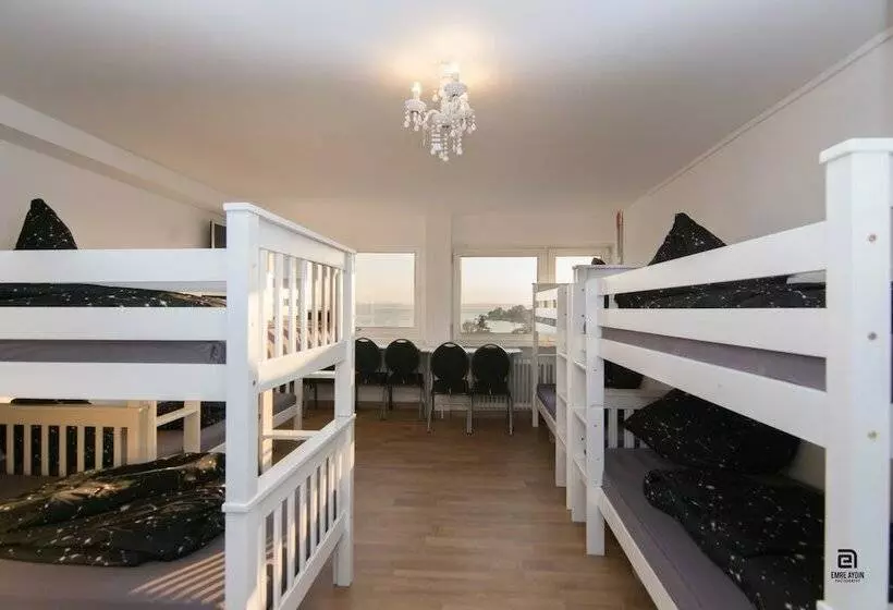 Skyhostel Friedrichshafen